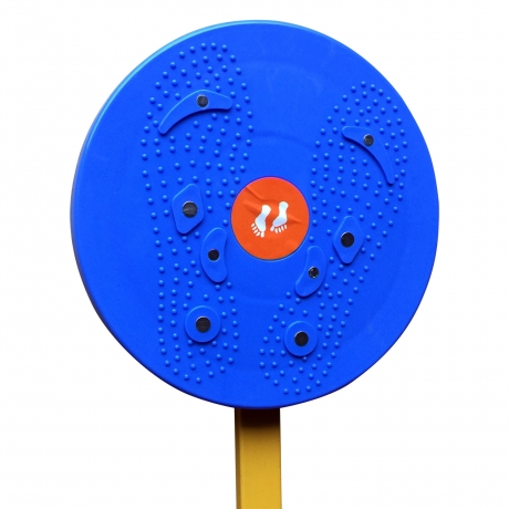 Беговая дорожка детская DFC