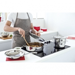 Дуршлаг, 22 см. CHEF Beka