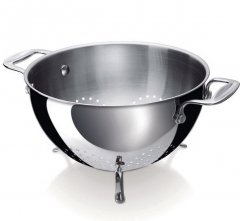 Дуршлаг, 22 см. CHEF Beka