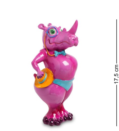 SK-83 Фигурка "Носорог Отто"