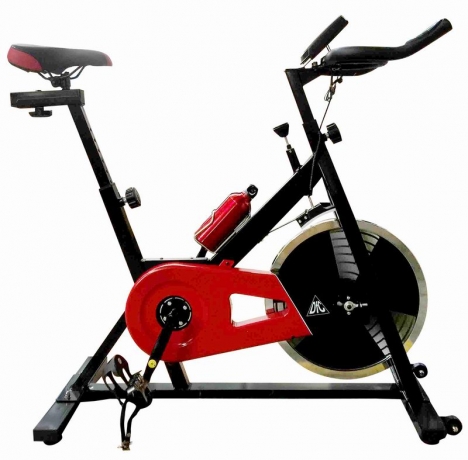 Спин-байк DFC B3302