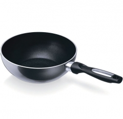 Сковорода вок, 20 см. PRO INDUC Beka