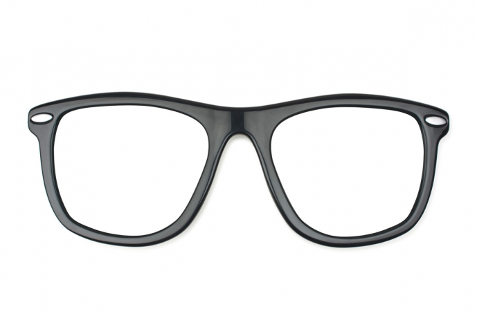 Стильное настенное зеркало Looking good