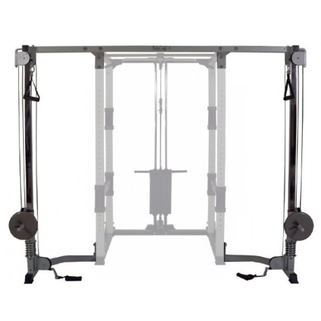 Кроссовер Body Craft F434