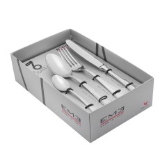 Набор столовых предметов 16 шт. FIRENZE EME