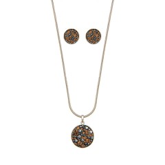 Комплект Кристалл