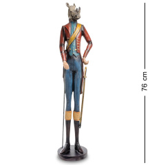 SK-71 Фигурка "Герцог Носорог"