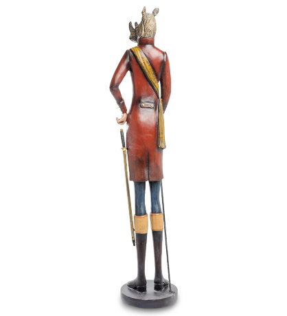 SK-71 Фигурка "Герцог Носорог"