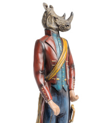 SK-71 Фигурка "Герцог Носорог"