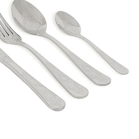 Набор столовых приборов, 4 шт. ANTIQUE Face