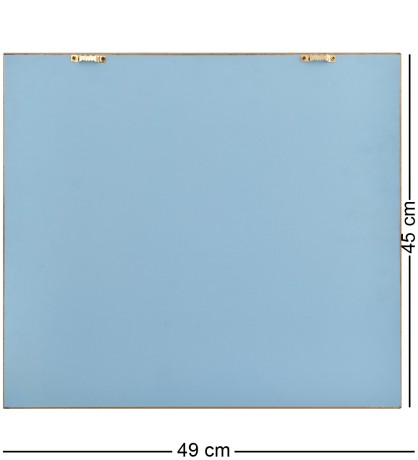 WS-501/ 5 Панно "Иисус и Ангелы"