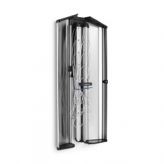 Настенная сушилка для белья WallFix (24 метра навески), с защитным коробом Brabantia