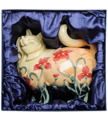JP-11/32 Фигурка "Кошка" (Pavone)