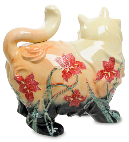 JP-11/32 Фигурка "Кошка" (Pavone)