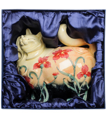 JP-11/32 Фигурка "Кошка" (Pavone)