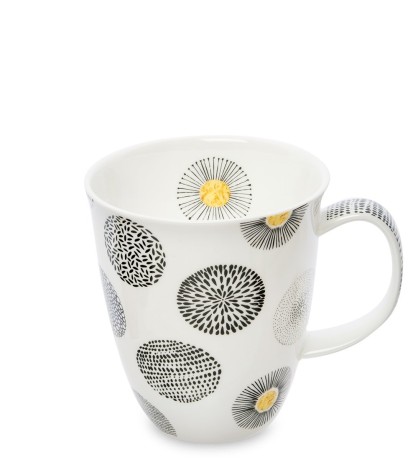 JK-268 Кружка "Фантазия" (Fantasia Pavone)