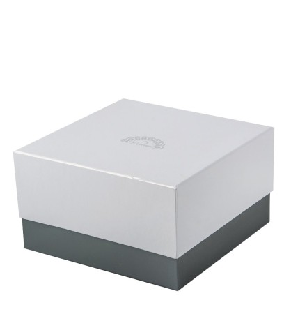 JK-109 Чайная пара "Венецианская Классика" (Venice Classic Pavone)