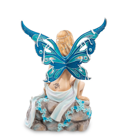 WS-944 Статуэтка "Фея драгоценностей"