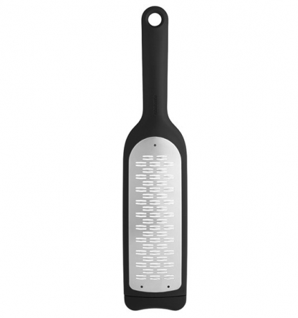 Терка для нарезки ломтиками, темно-серый Brabantia