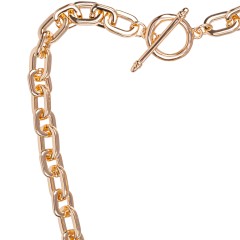 Колье Ovale BL6005 G Fiore Luna