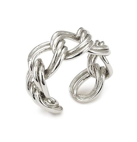 Кольцо XAN195 S Boccadamo