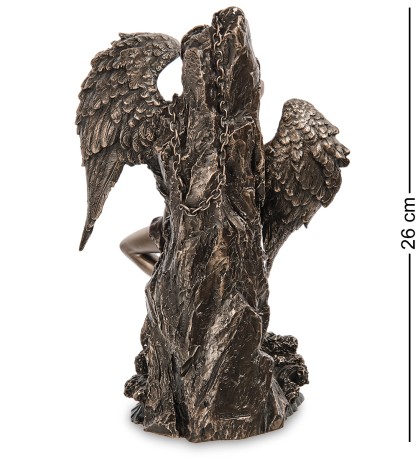 WS-1137 Статуэтка "Девушка-ангел"