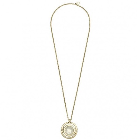 Колье Elegance Oro BORO862 Ciclon