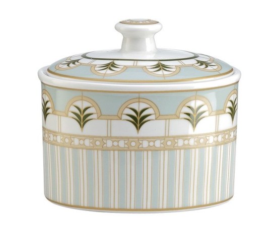 Сахарница Rosita, 0,3 л. Pozzi Milano 1876