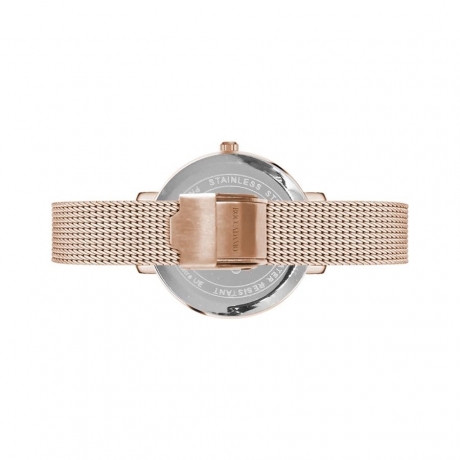 Часы Focus Rosegold Silver FC003A BW/RG