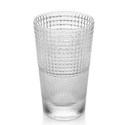 Набор высоких стаканов из 6 шт, 400 мл, Speedy IVV