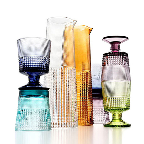 Набор высоких стаканов из 6 шт, 400 мл, Speedy IVV