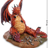 WS-1058 Статуэтка "Дракон"