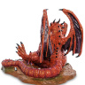 WS-1058 Статуэтка "Дракон"