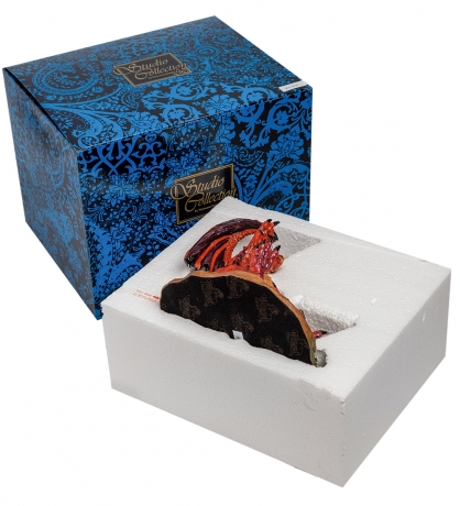 WS-1058 Статуэтка "Дракон"