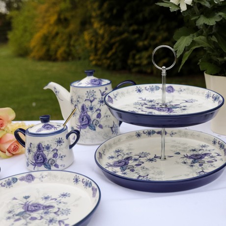 Сливочник London Pottery, тем. Kitchen Craft