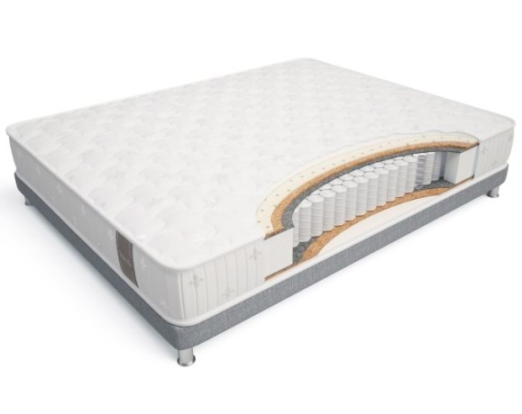 Матрас lavaredo ЛАВАРЕДО, MaterLux