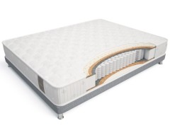 Матрас lavaredo ЛАВАРЕДО, MaterLux
