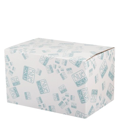 BS-119 Заварочный чайник "Гибискус"