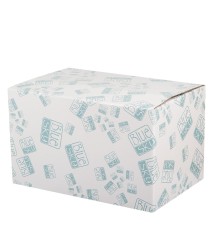 BS-119 Заварочный чайник "Гибискус"