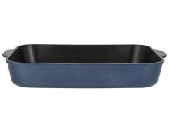 Форма для запекания Agile, синяя, 34x26x5,5 см. Maxwell &amp; Williams