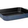 Форма для запекания Agile, синяя, 34x26x5,5 см. Maxwell & Williams