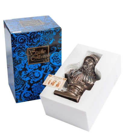 WS- 68/ 1 Статуэтка "Леонардо да Винчи"