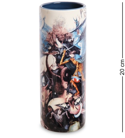 pr-VAM06BR Ваза (Bruegel.Parastone)