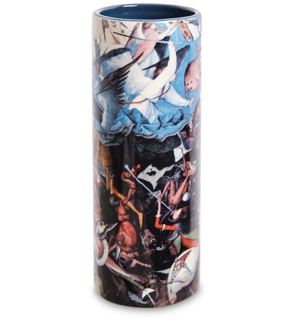 pr-VAM06BR Ваза (Bruegel.Parastone)