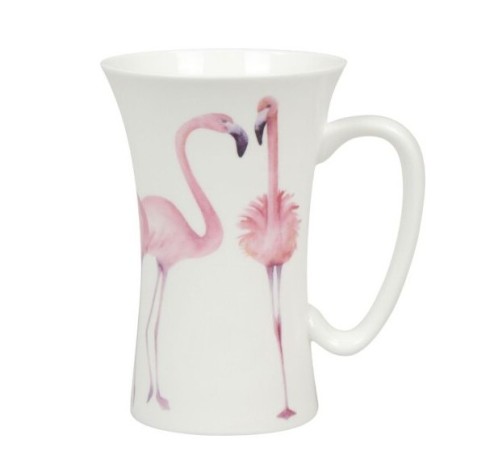 Кружка "Фламинго", 630 мл. Koenitz