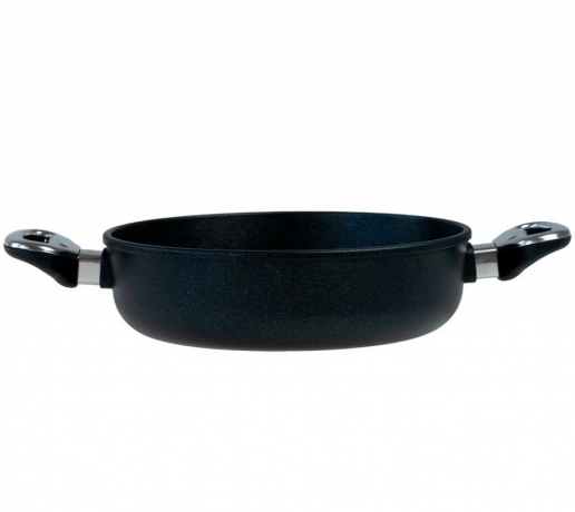 Сковорода сервировочная, 24 см. Gigant BAF