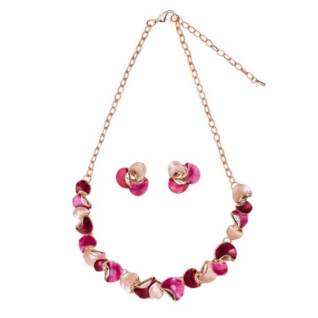 Комплект Монпансье XL6318.11 V/RG Shadore