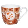 Кружка "Время чаепития" - Гибискус, 425 мл. Koenitz