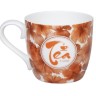 Кружка "Время чаепития" - Гибискус, 425 мл. Koenitz