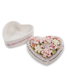 CMS-45/ 5 Шкатулка &quot;Вместе навсегда&quot; (Pavone)